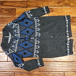 Free people sweater